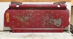 Exmark Floor Pan 116-8898-01